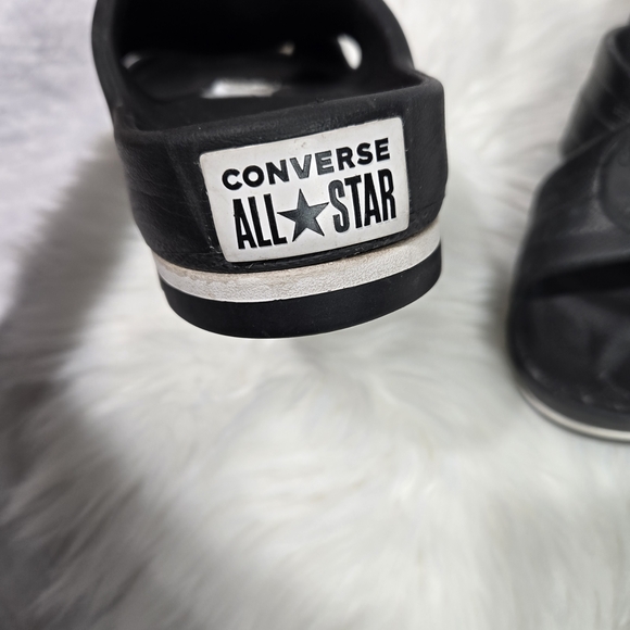Converse Chuck Taylor All Star Lounge Sandal Lite CX - Picture 7 of 8